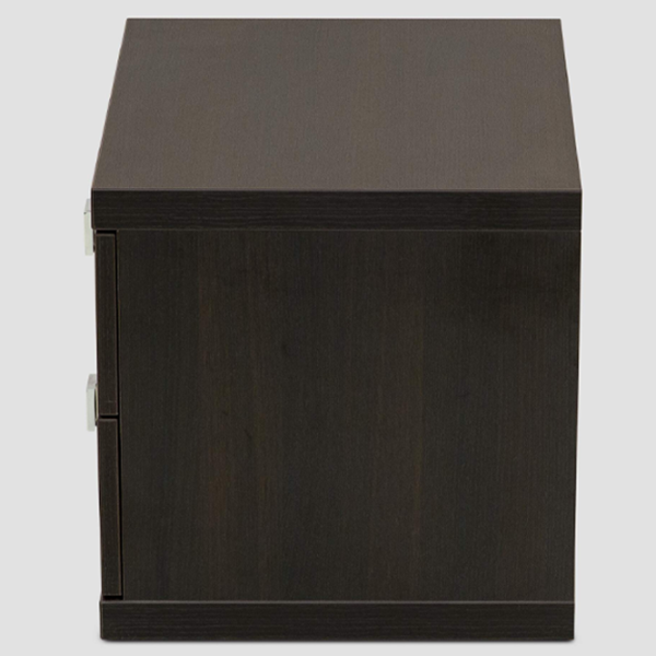Noptiere Comfort Irina 10  40 x 50 x 40 / PAL / Brown photo 11 Noptiere Comfort Irina 10  40 x 50 x 40 / PAL / Brown photo 11