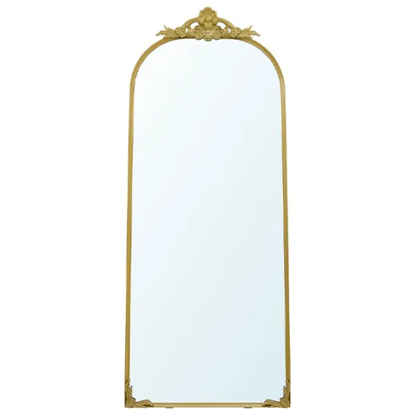 Зеркало Ikea Ramebo  Металл / Прямоугольная photo 1 Зеркало Ikea Ramebo  Металл / Прямоугольная photo 1