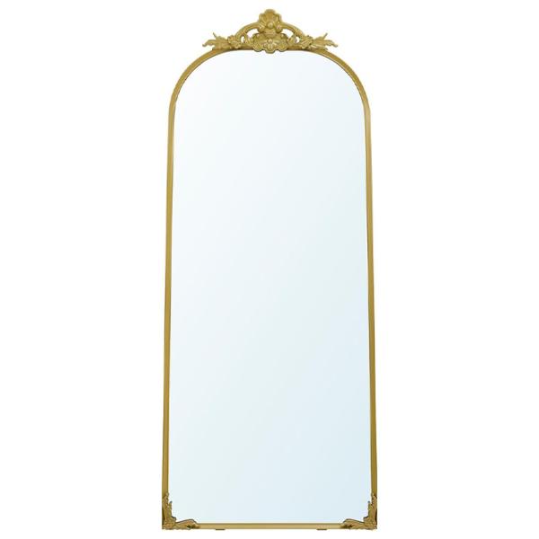 Зеркало Ikea Ramebo  Металл / Прямоугольная photo 1 Зеркало Ikea Ramebo  Металл / Прямоугольная photo 1