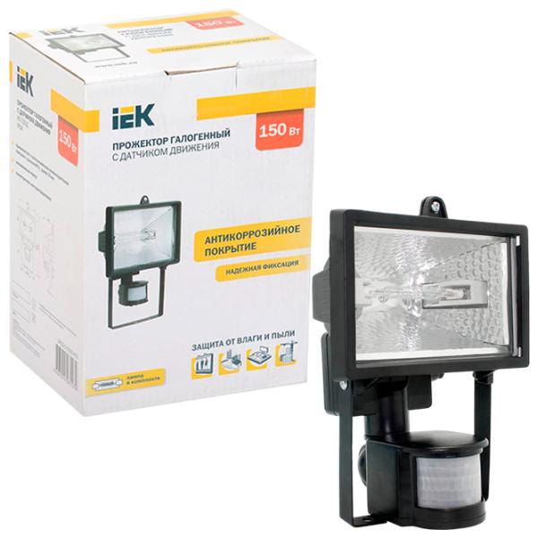 Проектор IEK ИО150Д Белый / 1650лм photo 4