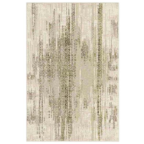 Ковер Covoare Ungheni Geo Beige Grey / Акрил photo 1