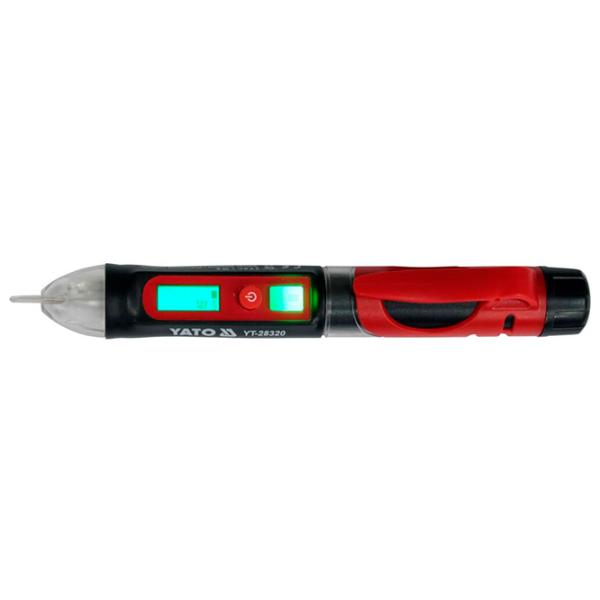 Multimetru Yato YT-28320 Digital /  photo 4