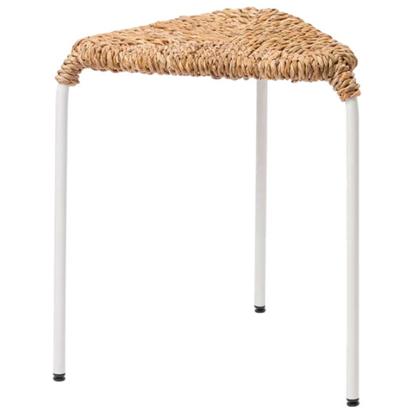 Табурет Ikea Juteboda Натуральный photo 1