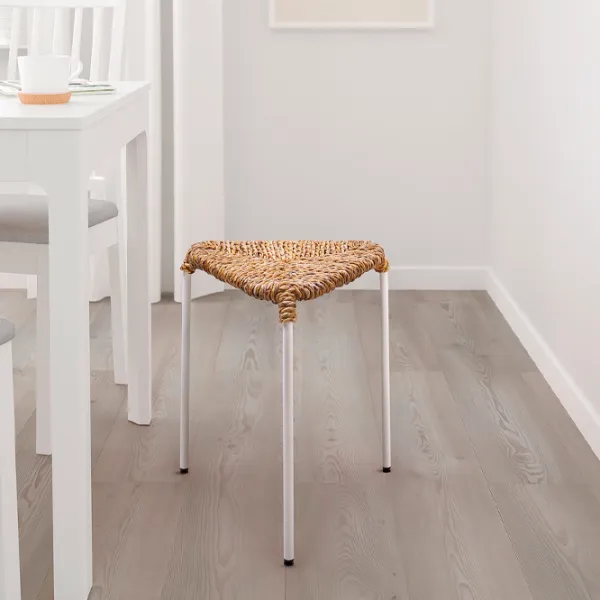 Табурет Ikea Juteboda Натуральный photo 2