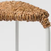 Taburetă Ikea Juteboda Natural photo 3