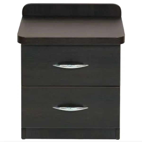 Noptiere Comfort Irina 8  52 x 49 x 42 / PAL / Brown photo 1 Noptiere Comfort Irina 8  52 x 49 x 42 / PAL / Brown photo 1
