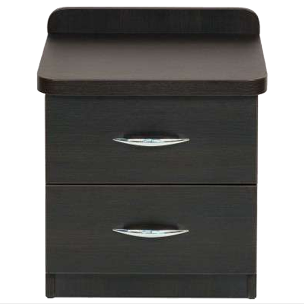 Noptiere Comfort Irina 8  52 x 49 x 42 / PAL / Brown photo 1 Noptiere Comfort Irina 8  52 x 49 x 42 / PAL / Brown photo 1