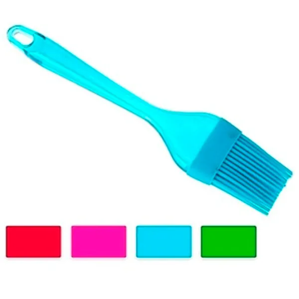 Pensulă culinară EH 11872 Silicon / Multicolor photo 3