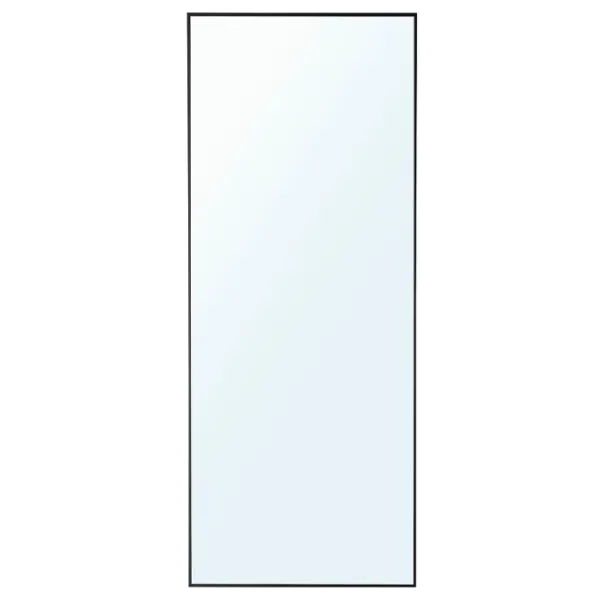 Зеркало Ikea Hovet  Металл / Прямоугольная photo 1