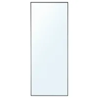 Oglindă Ikea Hovet  Metal / Dreptunghiulară