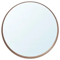 Oglindă Ikea Stockholm  MDF / Rotundă