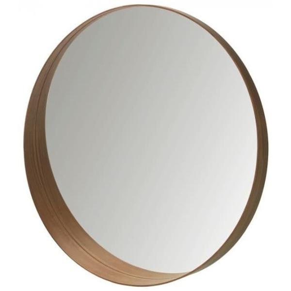 Oglindă Ikea Stockholm  MDF / Rotundă photo 1 Oglindă Ikea Stockholm  MDF / Rotundă photo 1