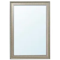 Oglindă Ikea Songe  Plastic / Dreptunghiulară