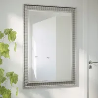Oglindă Ikea Songe Plastic / Dreptunghiulară photo 2