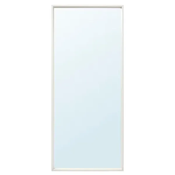 Зеркало Ikea Nissedal МДФ / Прямоугольная photo 1
