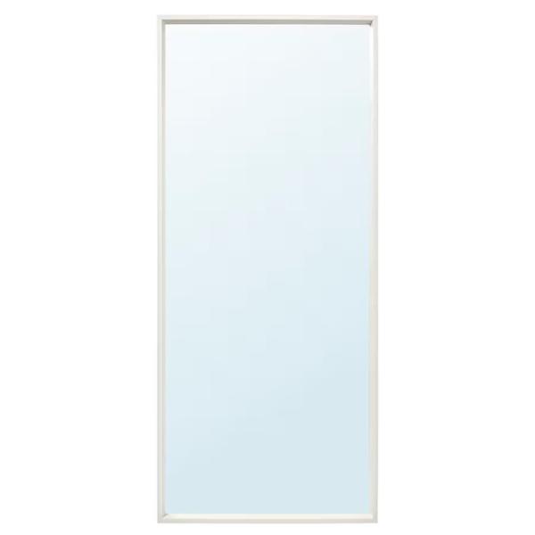 Зеркало Ikea Nissedal МДФ / Прямоугольная photo 1