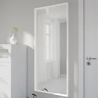 Oglindă Ikea Nissedal MDF / Dreptunghiulară photo 2