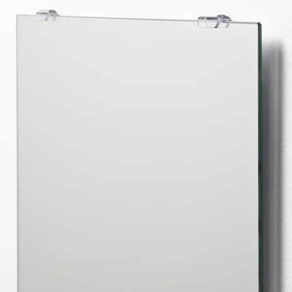 Зеркало Ikea Larbro Стекло / Прямоугольная photo 2 Зеркало Ikea Larbro Стекло / Прямоугольная photo 2