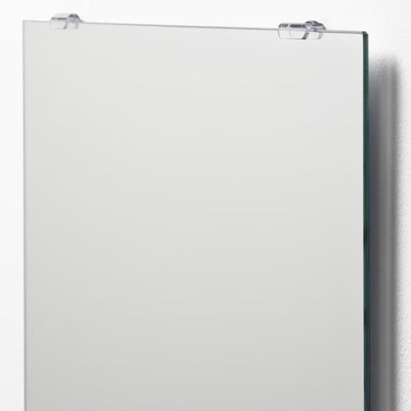 Зеркало Ikea Larbro Стекло / Прямоугольная photo 2 Зеркало Ikea Larbro Стекло / Прямоугольная photo 2