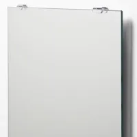 Oglindă Ikea Larbro Sticlă / Dreptunghiulară photo 2