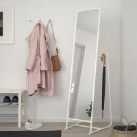 Зеркало Ikea Knapper Металл / Прямоугольная photo 2