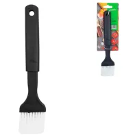 Pensulă culinară Fackelmann Eco-Line Nailon / Black