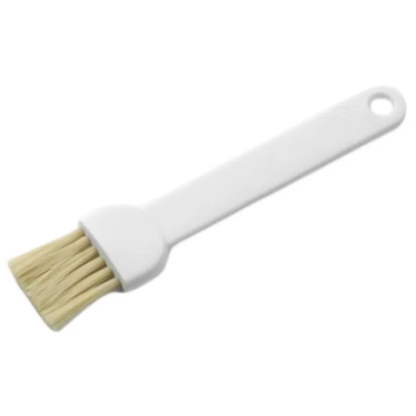 Кулинарная кисть Pedrini Gadget Lillo Нейлон / Белый photo 1