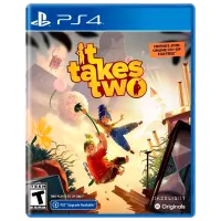  It Takes Two Game for PlayStation 4