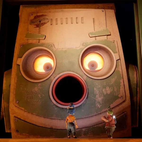 It Takes Two Game for PlayStation 4 photo 4  It Takes Two Game for PlayStation 4 photo 4