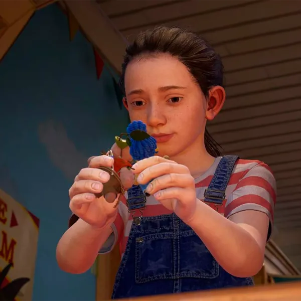 It Takes Two Game for PlayStation 4 photo 5  It Takes Two Game for PlayStation 4 photo 5