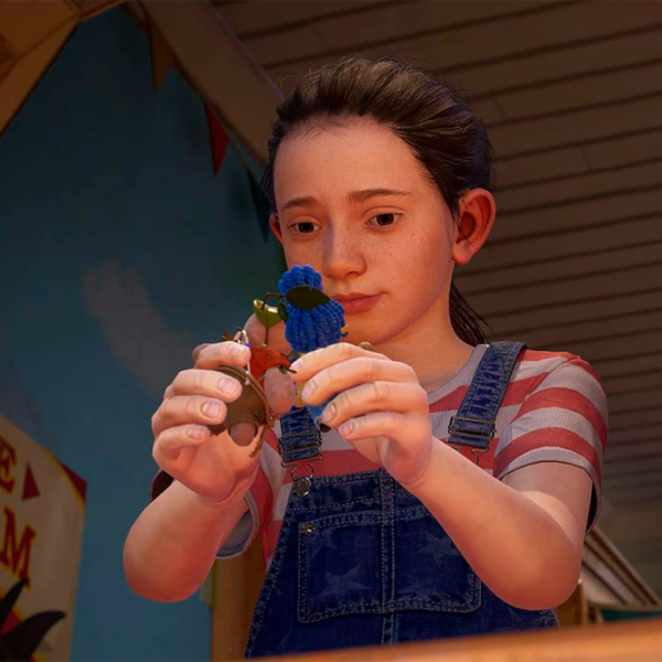 It Takes Two Game for PlayStation 4 photo 5  It Takes Two Game for PlayStation 4 photo 5