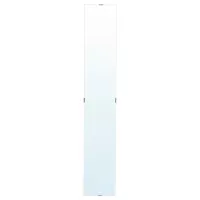 Oglindă Ikea Frebro  Sticlă / Dreptunghiulară