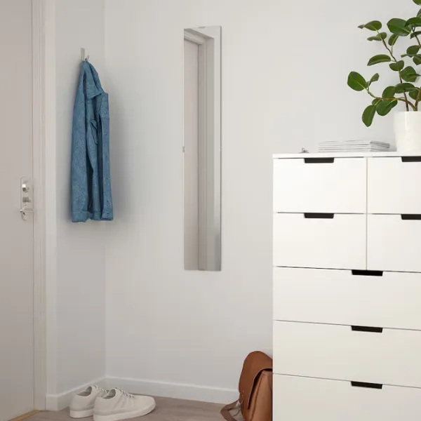 Зеркало Ikea Frebro  Стекло / Прямоугольная photo 2 Зеркало Ikea Frebro  Стекло / Прямоугольная photo 2