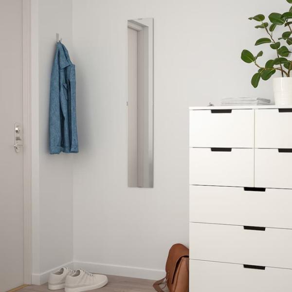Зеркало Ikea Frebro  Стекло / Прямоугольная photo 2 Зеркало Ikea Frebro  Стекло / Прямоугольная photo 2