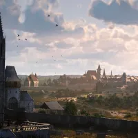 Kingdom Come: Deliverance II Day One Edition Game for PlayStation 5 photo 2