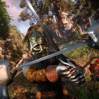 Kingdom Come: Deliverance II Day One Edition Game for PlayStation 5 photo 3