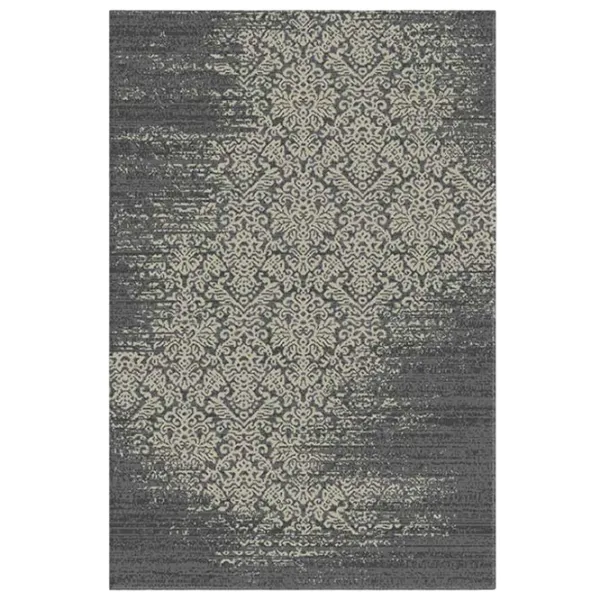 Covor Covoare Ungheni Berber Grey / Poliester photo 1