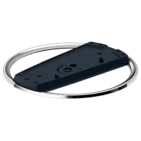 Подставка для консоли Sony Vertical Stand PlayStation 5 / Черный