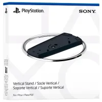 Подставка для консоли Sony Vertical Stand PlayStation 5 / Черный photo 2