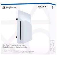Unitate de disc Sony Disc Drive PlayStation 5 / White photo 3