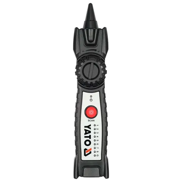Tester pentru cablu Yato YT-73137 Digital /  photo 2