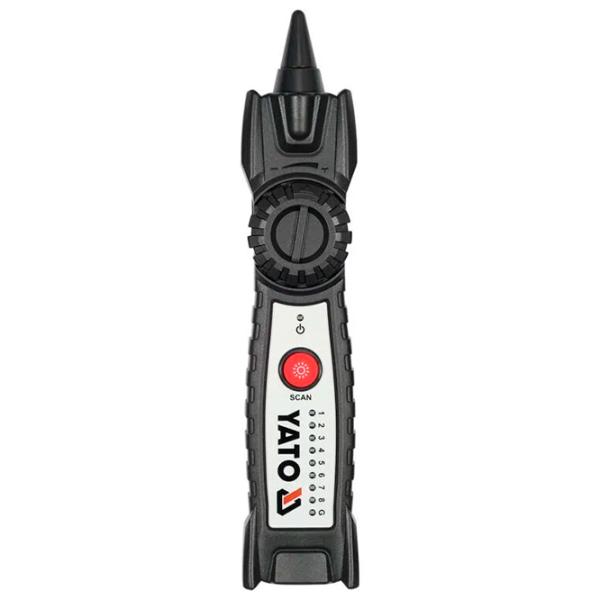 Tester pentru cablu Yato YT-73137 Digital /  photo 2