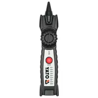 Tester pentru cablu Yato YT-73137 Digital / photo 2