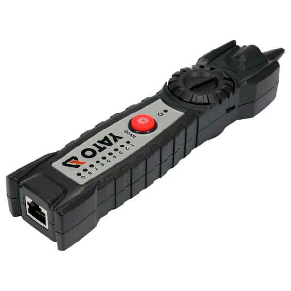 Tester pentru cablu Yato YT-73137 Digital /  photo 6