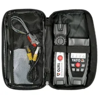 Tester pentru cablu Yato YT-73137 Digital / photo 8