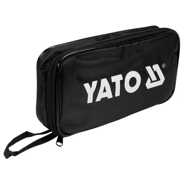 Tester pentru cablu Yato YT-73137 Digital /  photo 9