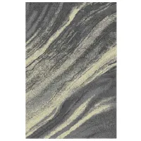 Ковер Covoare Ungheni Berber Grey / Полиэстер