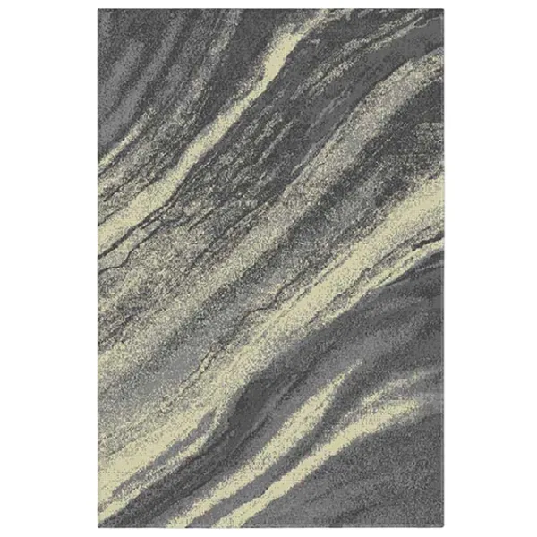 Ковер Covoare Ungheni Berber Grey / Полиэстер photo 1