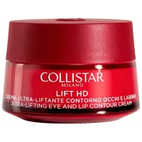 Крем Collistar Lift HD+ Eye and Lip Contour 0.015л / универсальное