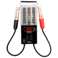 Tester pentru acumulator Yato YT-8311 Digital / 